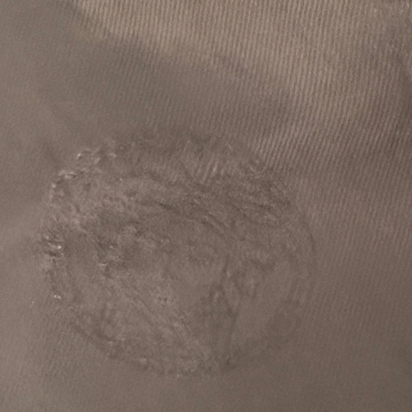 Versace Butterfly Print Bodycon Dress Black White Sleeveless Designer - Picture 13 of 16